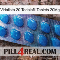 Vidalista 20 Tadalafil Tablets 20Mg viagra1